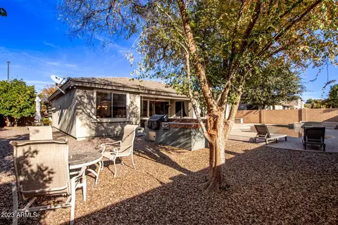 587 E Benrich Dr, Gilbert, AZ 85295 photo 40