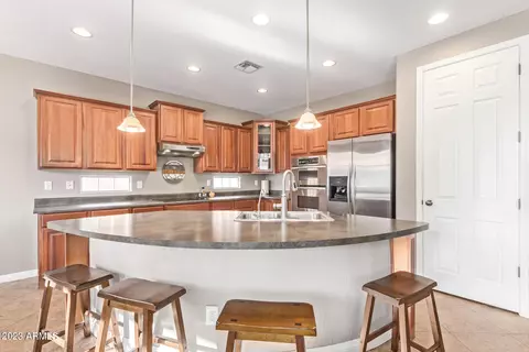 587 E Benrich Dr, Gilbert, AZ 85295 photo 15