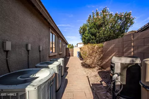 587 E Benrich Dr, Gilbert, AZ 85295 photo 36