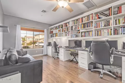 587 E Benrich Dr, Gilbert, AZ 85295 photo 30