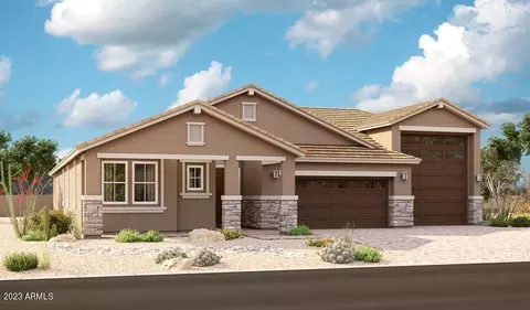 19675 E Domingo Rd, Queen Creek, AZ 85142
