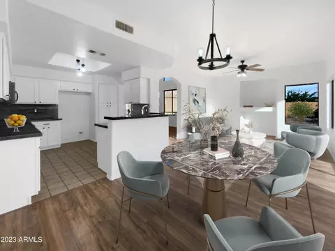 10145 E Carmel Cir, Mesa, AZ 85208 photo 2