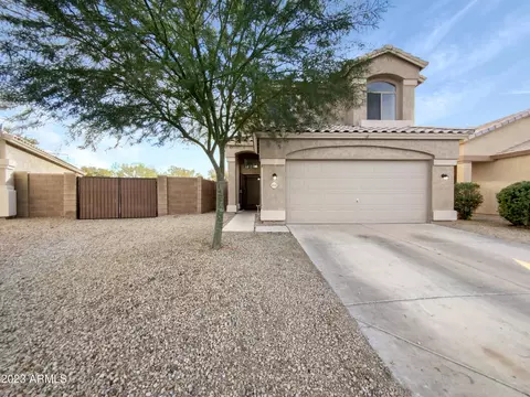 10145 E Carmel Cir, Mesa, AZ 85208 photo 1