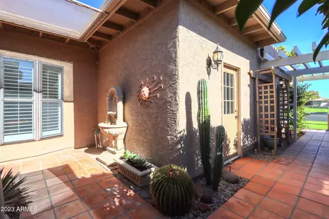 25210 S Angora Ct #19, Sun Lakes, AZ 85248