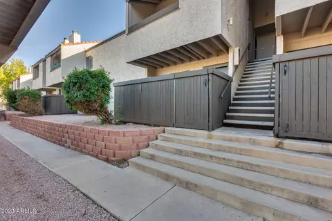 2938 N 61st Pl #237, Scottsdale, AZ 85251
