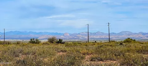 tbd W El Sol Dr #-, Douglas, AZ 85067