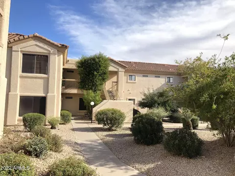 9253 N Firebrick Dr #239, Fountain Hills, AZ 85268