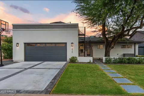 5425 E Verde Ln, Phoenix, AZ 85018