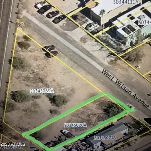 0 W Wilson Ave #2, Wittmann, AZ 85361