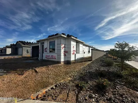 11441 E Unity Ave, Mesa, AZ 85212