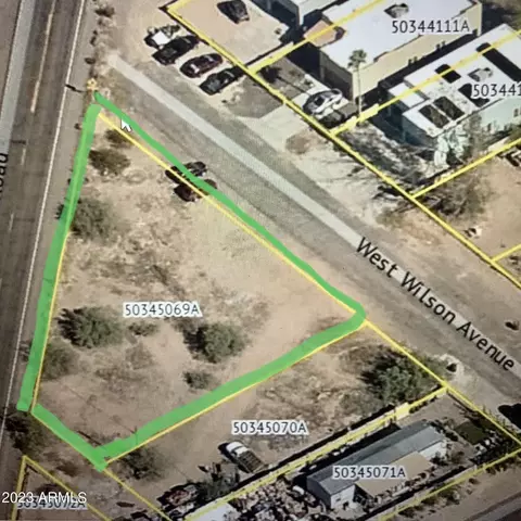 0 W Wilson Ave #1, Wittmann, AZ 85361