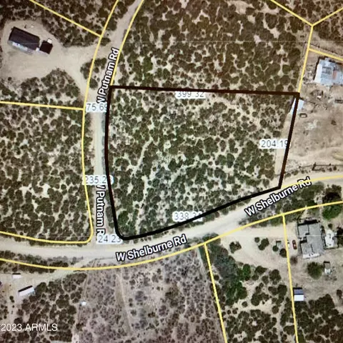 8175 W Putnam Rd #160, Kirkland, AZ 86332