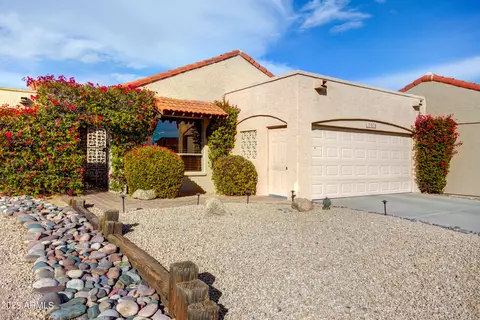 18634 E Mazatzal Cir, Rio Verde, AZ 85263