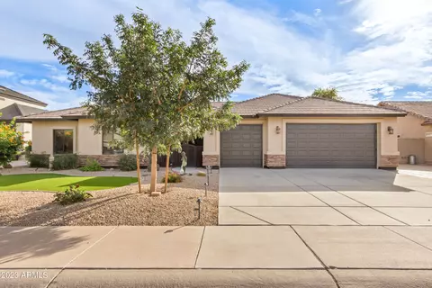 20223 E Appaloosa Dr, Queen Creek, AZ 85142