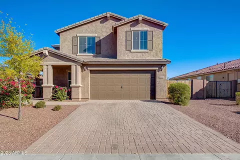 4161 S 181st Dr, Goodyear, AZ 85338