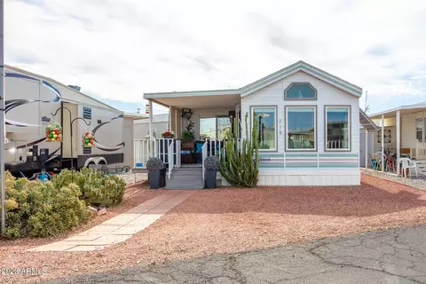16680 W Val Vista Blvd #210, Casa Grande, AZ 85122