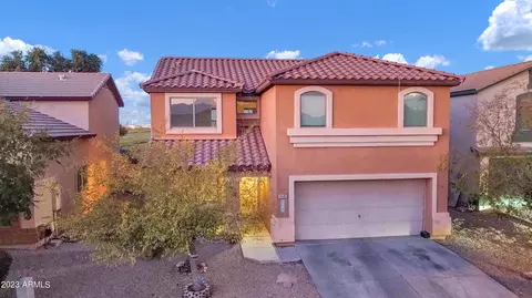 10118 W Gross Ave, Tolleson, AZ 85353