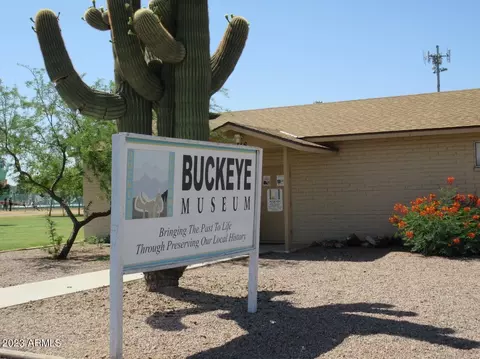 602 S 9th St, Buckeye, AZ 85326 photo 13