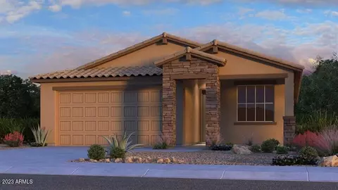 11704 N 168th Dr, Surprise, AZ 85388