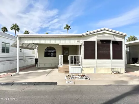 164 S Limestone Dr, Apache Junction, AZ 85119 photo 2