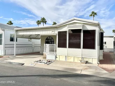 164 S Limestone Dr, Apache Junction, AZ 85119 photo 3