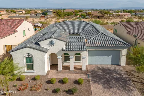 5233 N 205th Ln, Buckeye, AZ 85396