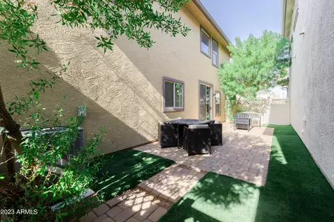 853 S Pheasant Dr, Gilbert, AZ 85296 photo 22