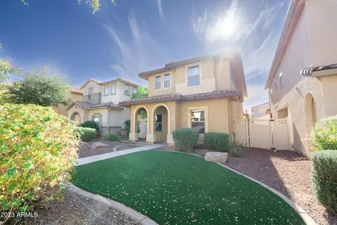 853 S Pheasant Dr, Gilbert, AZ 85296 photo 25