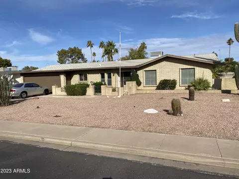 2140 Encanto St, Mesa, AZ 85213 photo 2