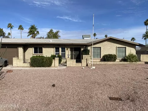 2140 Encanto St, Mesa, AZ 85213