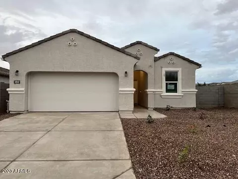 18569 W Desert Hollow Dr, Surprise, AZ 85387