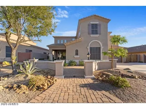 27273 N Whitehorn Trl, Peoria, AZ 85383