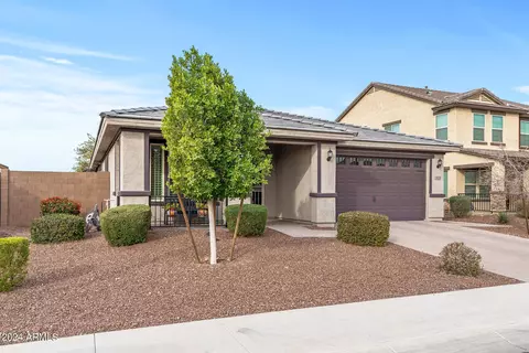 3670 S 182nd Ln, Goodyear, AZ 85338