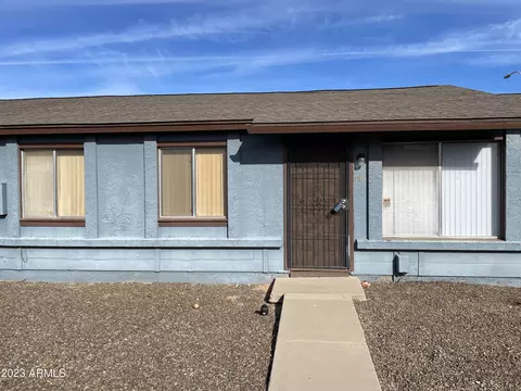 3646 N 67th Ave #70, Phoenix, AZ 85033