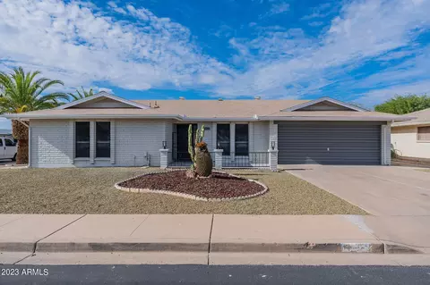 4602 E Carol Ave, Mesa, AZ 85206