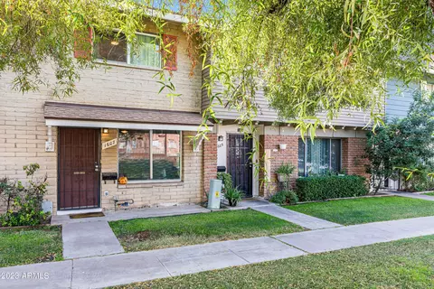 1607 W Hazelwood St, Phoenix, AZ 85015
