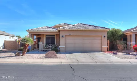 1230 N Lantana Pl, Casa Grande, AZ 85122