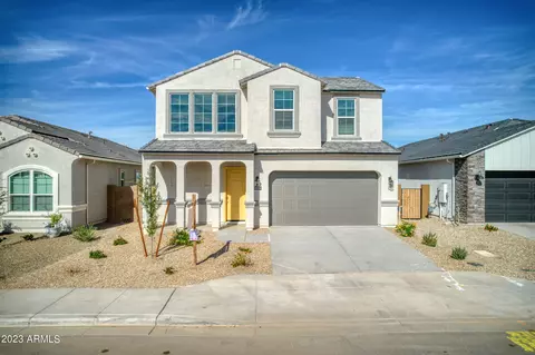 41058 W Hillman Dr, Maricopa, AZ 85138