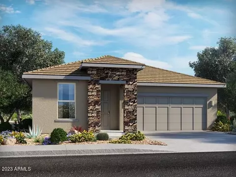 20440 N Candlelight Rd, Maricopa, AZ 85138