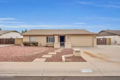 7325 W Aster Dr, Peoria, AZ 85381