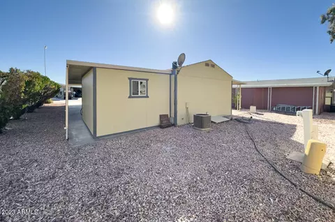 3330 E Main St #48, Mesa, AZ 85213 photo 22