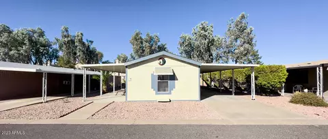 3330 E Main St #48, Mesa, AZ 85213