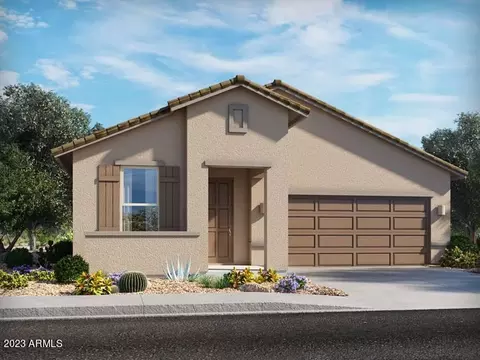 20470 N Candlelight Rd, Maricopa, AZ 85138