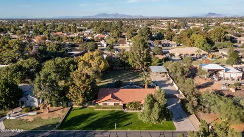 642 E Houston Ave, Gilbert, AZ 85234
