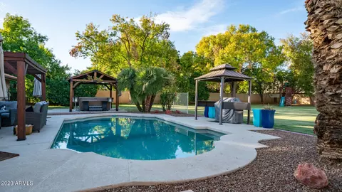 642 E Houston Ave, Gilbert, AZ 85234 photo 68