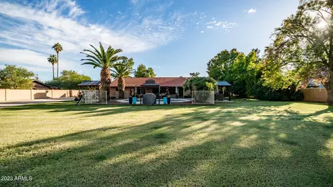 642 E Houston Ave, Gilbert, AZ 85234 photo 61