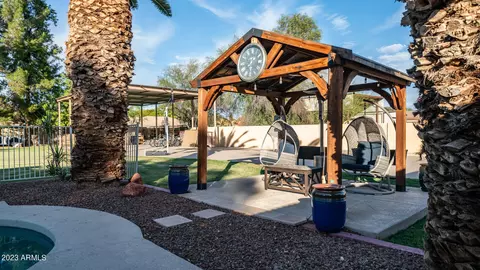 642 E Houston Ave, Gilbert, AZ 85234 photo 47
