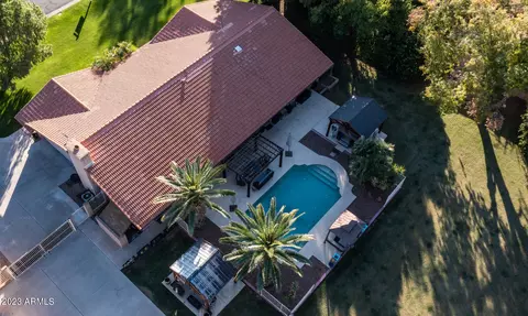 642 E Houston Ave, Gilbert, AZ 85234 photo 72