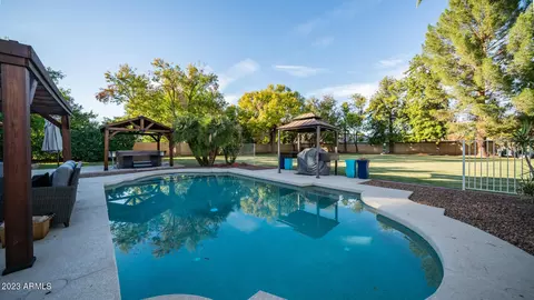 642 E Houston Ave, Gilbert, AZ 85234 photo 48