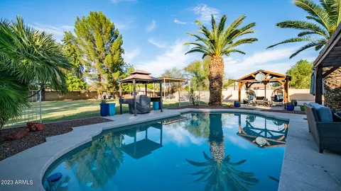 642 E Houston Ave, Gilbert, AZ 85234 photo 51